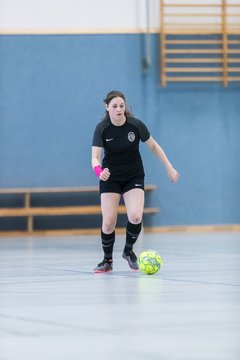 Bild 470 - B-Juniorinnen Futsalmeisterschaft